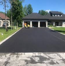 Trusted Darnestown, MD Driveway Paving Services Experts